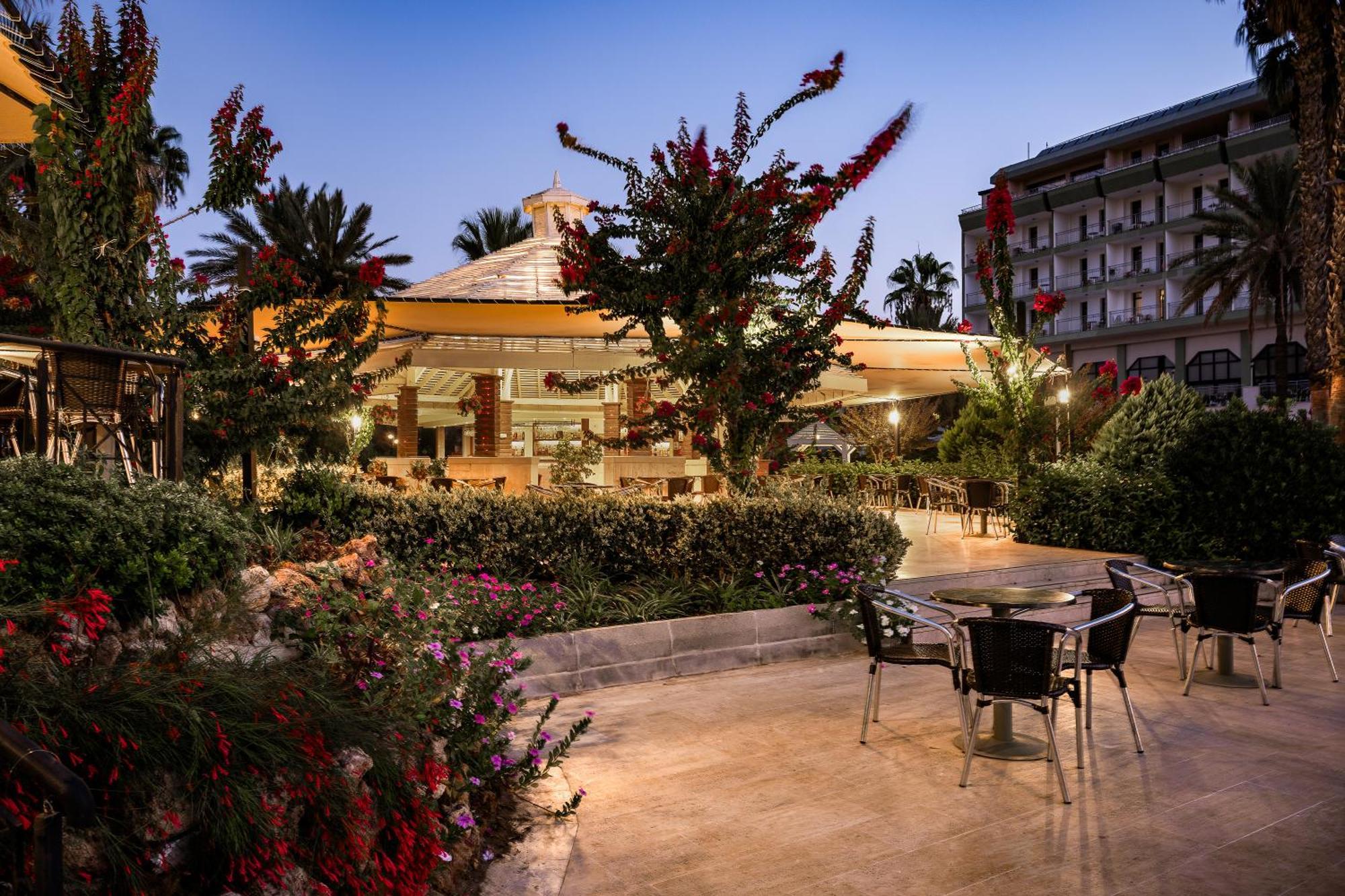 Adora Hotel & Resort Belek Zewnętrze zdjęcie